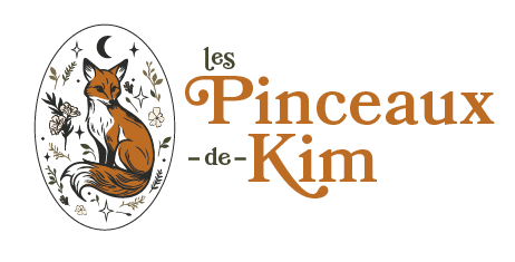 Les Pinceaux de Kim
