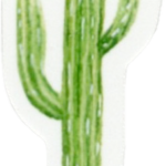 Les Cactus