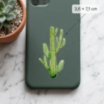 Les Cactus