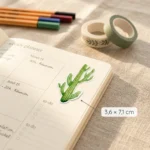 Les Cactus