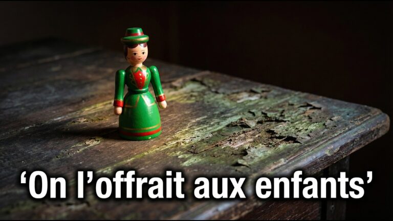 Vert de Paris, pigment toxique : l’histoire d’un poison devenu icône du XIXe siècle