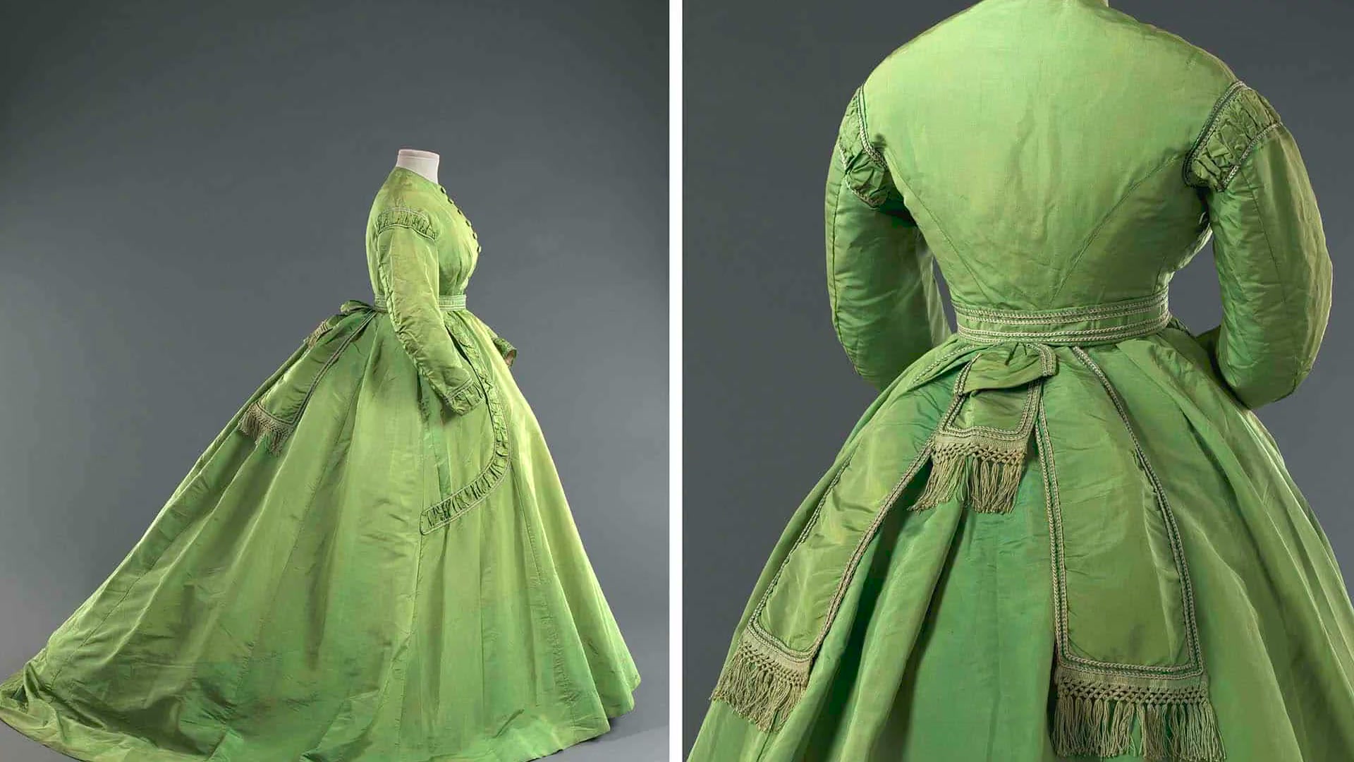 Démonstration en direct de l'utilisation du vert de Paris sur une composition picturale, montrant le pigment appliqué au pinceau avec son éclat émeraude caractéristique