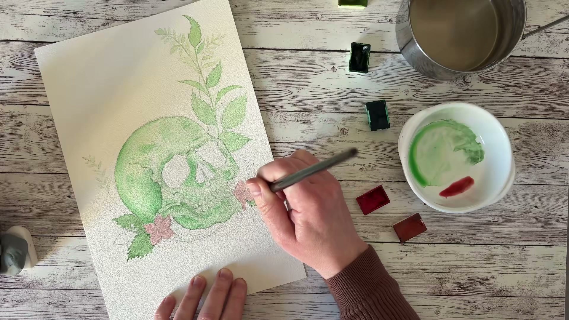 Présentation de la théorie de l'empoisonnement lent de Napoléon, avec l'analyse des cheveux révélant une exposition chronique à l'arsenic